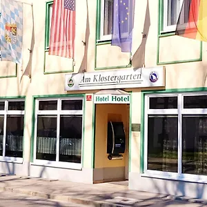 Am Klostergarten Hotel Freising