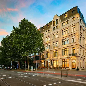 Отель Trip Boutique Messe Frankfurt ****