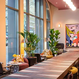 Hotel Tribe Düsseldorf