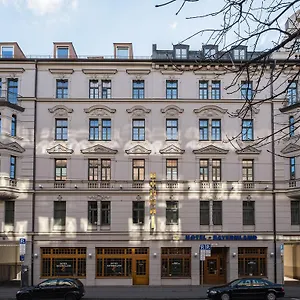 Bayernland Hotel Munich